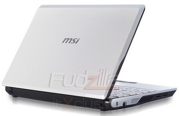 MSI u120